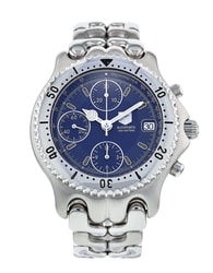 Tag Heuer SEL CG2111.RO